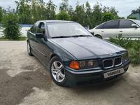 BMW 320 1993 года за 1 200 000 тг. в Алматы