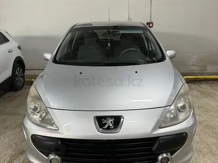 Peugeot 307 2006 года за 2 700 000 тг. в Астана