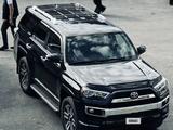 Toyota 4Runner 2019 годаfor18 700 000 тг. в Актау