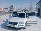 Volkswagen Passat 2002 года за 2 600 000 тг. в Костанай