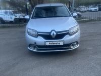 Renault Logan 2014 года за 3 500 000 тг. в Астана