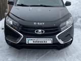 ВАЗ (Lada) XRAY 2017 года за 4 700 000 тг. в Семей