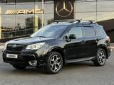 Subaru Forester 2013 года за 8 500 000 тг. в Алматы