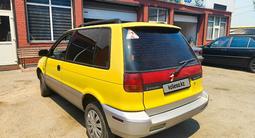 Mitsubishi Space Runner 1996 годаүшін1 400 000 тг. в Алматы – фото 4