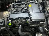 Привозной двигатель Mercedes м271 m271 за 550 000 тг. в Астана