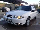 Daewoo Nexia 2012 года за 2 100 000 тг. в Шымкент