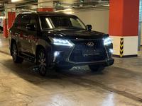 Lexus LX 570 2019 годаүшін49 900 000 тг. в Алматы