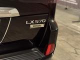 Lexus LX 570 2019 годаүшін49 900 000 тг. в Алматы – фото 5