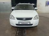 ВАЗ (Lada) Priora 2171 2013 года за 1 270 000 тг. в Актау