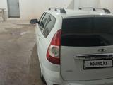 ВАЗ (Lada) Priora 2171 2013 года за 1 270 000 тг. в Актау – фото 4