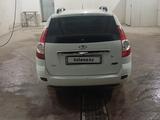 ВАЗ (Lada) Priora 2171 2013 года за 1 270 000 тг. в Актау – фото 5