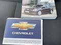 Chevrolet Cruze 2014 года за 5 400 000 тг. в Костанай – фото 15