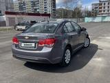 Chevrolet Cruze 2014 года за 5 400 000 тг. в Костанай – фото 5