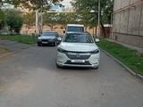 Honda e:NP1 2023 года за 9 400 000 тг. в Алматы – фото 3
