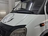 ГАЗ 2014 года за 7 500 000 тг. в Туркестан – фото 4