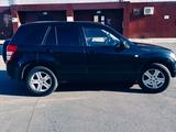 Suzuki Grand Vitara 2007 года за 5 250 000 тг. в Рудный – фото 3