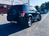 Suzuki Grand Vitara 2007 года за 5 250 000 тг. в Рудный – фото 4