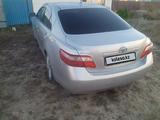 Toyota Camry 2007 годаfor5 800 000 тг. в Актобе – фото 2