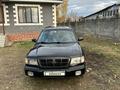 Subaru Forester 1999 годаfor3 600 000 тг. в Талдыкорган – фото 2