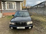 Subaru Forester 1999 годаfor3 600 000 тг. в Талдыкорган – фото 2