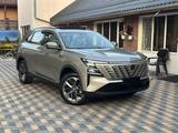 Changan CS75 Plus 2026 года за 10 500 000 тг. в Алматы – фото 2