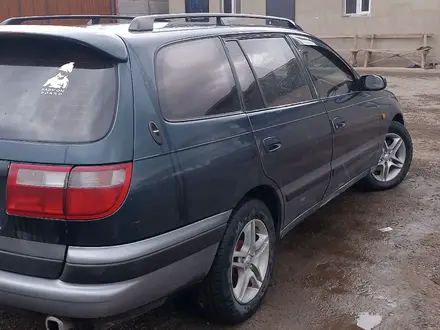 Toyota Caldina 1994 года за 2 600 000 тг. в Алматы – фото 4