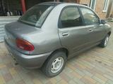 Mazda 121 1993 годаүшін580 000 тг. в Усть-Каменогорск – фото 2