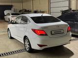 Hyundai Accent 2014 годаүшін5 200 000 тг. в Шымкент – фото 4