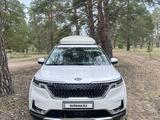 Kia Carnival 2021 года за 19 000 000 тг. в Астана