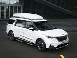 Kia Carnival 2021 годаүшін19 000 000 тг. в Астана – фото 3