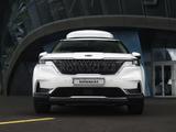 Kia Carnival 2021 годаүшін19 000 000 тг. в Астана – фото 5
