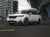 Kia Carnival 2021 годаүшін19 000 000 тг. в Астана – фото 4