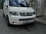 Volkswagen Multivan 2003 года за 6 400 000 тг. в Тараз