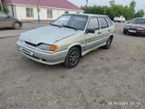 ВАЗ (Lada) 2114 2006 года за 1 200 000 тг. в Кокшетау – фото 2