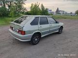 ВАЗ (Lada) 2114 2006 годаүшін1 200 000 тг. в Кокшетау – фото 3