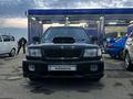 Subaru Forester 1997 года за 3 250 000 тг. в Алматы – фото 2