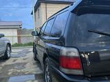 Subaru Forester 1997 годаүшін3 250 000 тг. в Алматы – фото 4