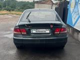 Mitsubishi Galant 1993 годаүшін600 000 тг. в Алматы – фото 2