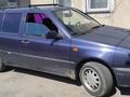 Volkswagen Golf 1993 года за 1 200 000 тг. в Алматы – фото 5
