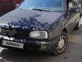 Volkswagen Golf 1993 года за 1 200 000 тг. в Алматы – фото 8