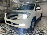 Toyota Land Cruiser 2011 годаүшін17 800 000 тг. в Актау