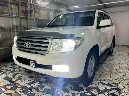 Toyota Land Cruiser 2011 года за 17 800 000 тг. в Актау