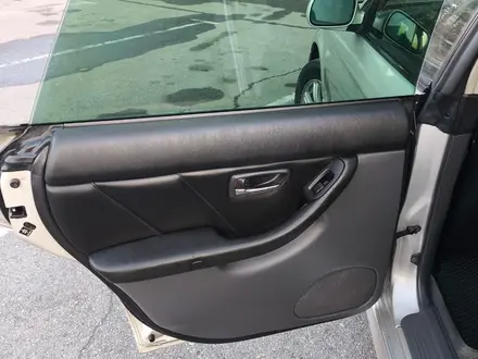 Subaru Legacy 2000 года за 3 100 000 тг. в Усть-Каменогорск – фото 11