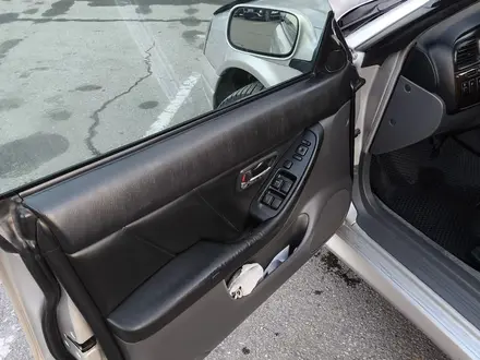Subaru Legacy 2000 года за 3 100 000 тг. в Усть-Каменогорск – фото 12