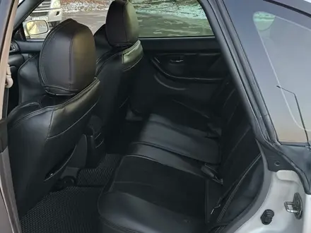 Subaru Legacy 2000 года за 3 100 000 тг. в Усть-Каменогорск – фото 13
