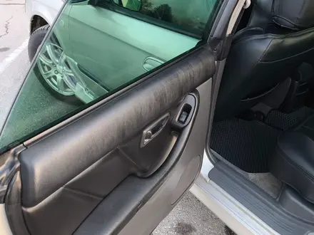 Subaru Legacy 2000 года за 3 100 000 тг. в Усть-Каменогорск – фото 14