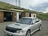 Subaru Legacy 2000 года за 3 100 000 тг. в Усть-Каменогорск – фото 4