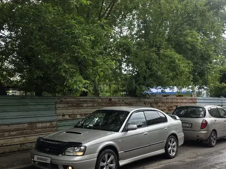 Subaru Legacy 2000 года за 3 100 000 тг. в Усть-Каменогорск