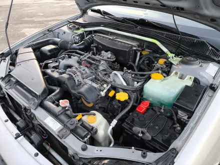 Subaru Legacy 2000 года за 3 100 000 тг. в Усть-Каменогорск – фото 6