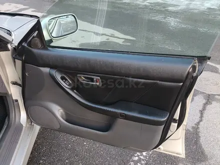 Subaru Legacy 2000 года за 3 100 000 тг. в Усть-Каменогорск – фото 7